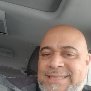 Meet your Posher, Ronald